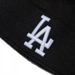 Caciula New Era Essential LA Dodgers Negru6