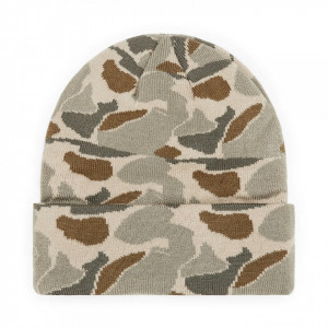 Caciula New Era New York Yankees Camo Knit Cuff STC 2