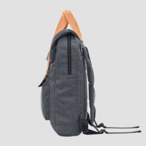 Rucsac G.Ride Arthur Premium Heritage Gri 3