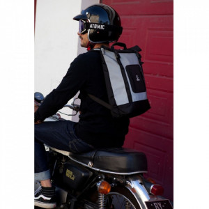 Rucsac G.Ride Premium Balthazar Activ Gri 4