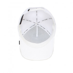 Goorin Bros sapca alba trucker ride high 4