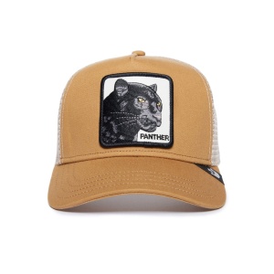 Goorin Bros sapca maro trucker panther