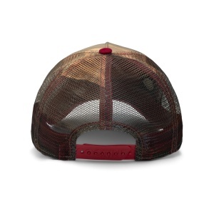 Goorin Bros. Sapca trucker Stallion in the element, Maro - Img 7