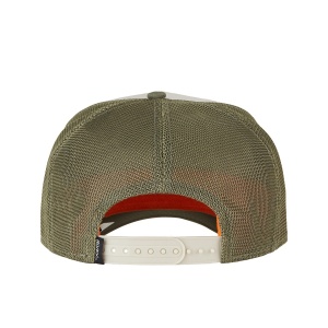 Goorin Bros sapca trucker so high, Verde 2