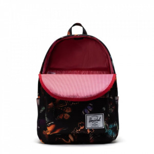 Rucsac Herschel Classic XL Warp Butterflies 2