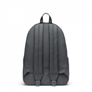 Rucsac Herschel Classic XL Sedona Sage Gri 3