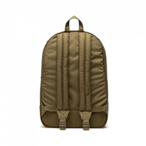 Rucsac Herschel Heritage Light Verde Oliv 4