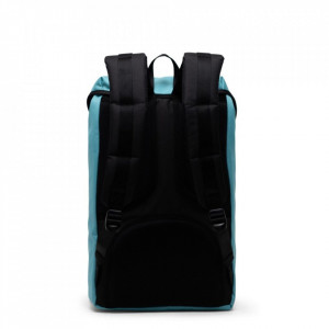 Rucsac Herschel Little America Neon Blue 4