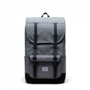 Herschel rucksack little america pro, Grau