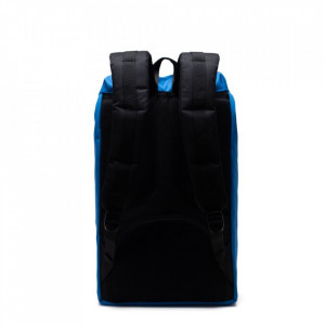 Rucsac Herschel Little America Strong Blue 4