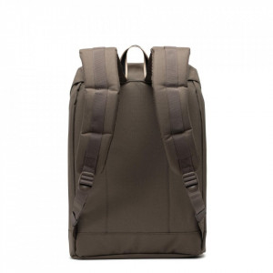 Rucsac Herschel Retreat Bungee Cord Maro 4