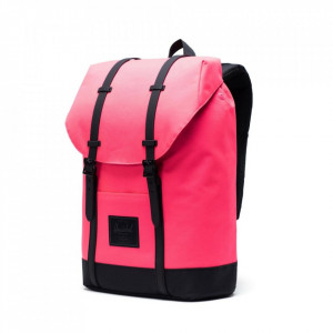 Rucsac Herschel Retreat Neon Roz 3