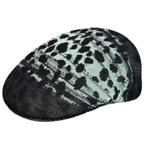 Basca Kangol Anicamo 504 Gri 2