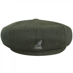 Basca Kangol Bamboo Hawker Smog 3