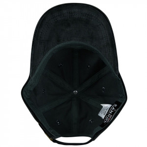 Sapca Kangol Cord Adjustable Baseball Verde Oliv 4
