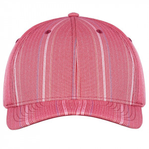 Sapca Kango Pattern Flexfit Baseball Variegated 5