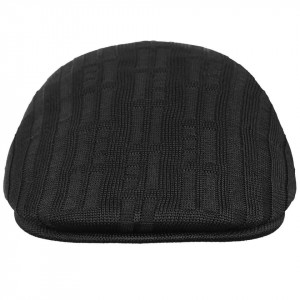 Basca Kangol SOS 507 Negru 2