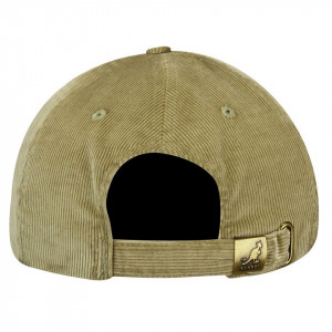 Sapca Kangol Cord Adjustable Baseball Bej 3