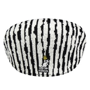 Basca Kangol street king 504 alb 4