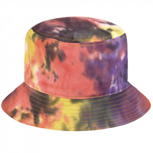 Palarie Kangol Tie Dye Bucket Galaxy 3