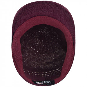 Basca Kangol Tropic 504 Ventair Rosu Bordo 5