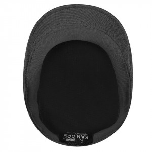 Basca Kangol Tropic 507 Gri Inchis 3