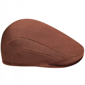 Basca Kangol Tropic 507 Mahogany Maro 3