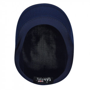 Basca Kangol Tropic 507 Bleumarin 4