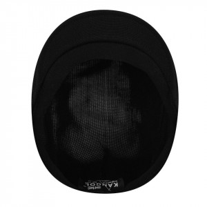 Basca Kangol Tropic 507 Negru 4