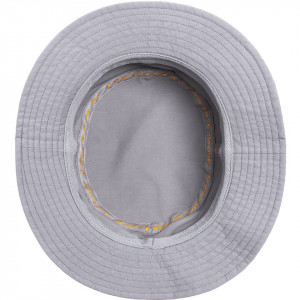 Palarie Kangol Urban Utility Bucket Gri 4