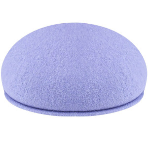 Basca Kangol Wool 504 Lavender Mov 2