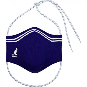 Masca bleumarin Kangol protectie pentru fata 2