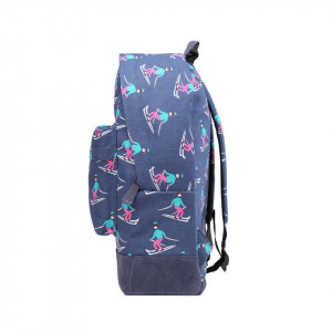 Rucsac Mi-Pac Ski Bleumarin 3