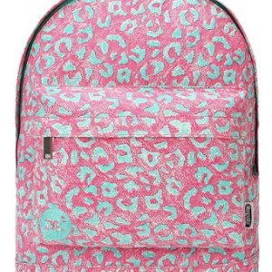 Mi-Pac, Rucsac Crayola Leopard, Roz