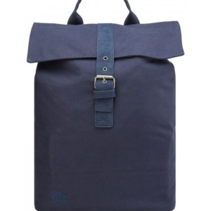 Mi-Pac, rucsac din bumbac day, Albastru marin