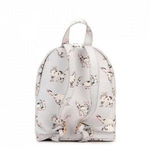 Mi-Pac, Rucsac mic cats gri 2