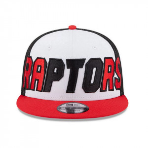 Sapca New Era 9fifty Toronto Raptors NBA Back Half 2