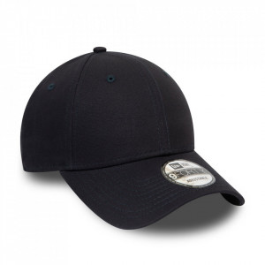 Sapca New Era 9forty Essential Bleumarin 3