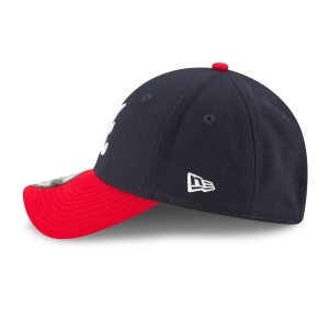 Sapca New Era The League Atlanta Braves Bleumarin 4