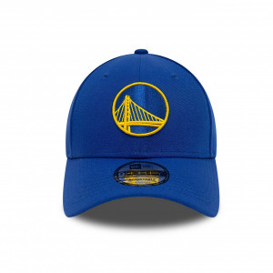 New Era sapca albastra the league golden state warriors 2