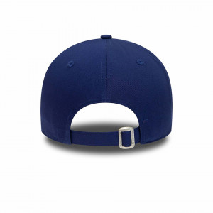 Sapca New Era 9forty Team Side Patch Los Angeles Dodgers Albastru 7