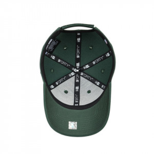 Sapca New Era The League Milwaukee Bucks 6