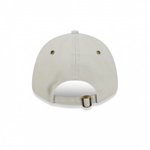 New Era sapca bej 9forty washed new york yankees 4