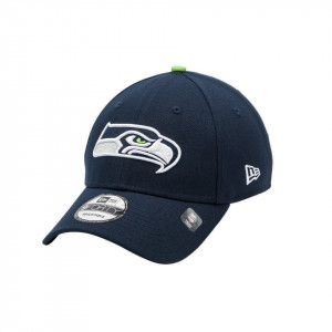 Sapca New Era The League Seattle Seahawks Bleumarin 2
