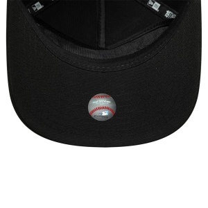 New Era, sapca 19twenty graphic NY Yankees, Negru 5