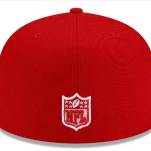 New Era sapca 59fifty Super Bowl San Francisco 49ers - Img 3