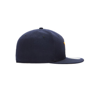 New Era sapca albastra 59fifty authentic on field home houston astros 5