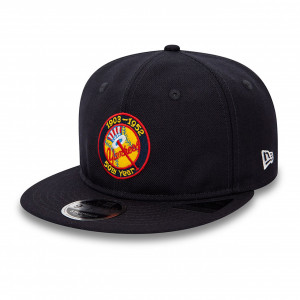 New Era, sapca albastra 9fifty New York Yankees MLB retro crown