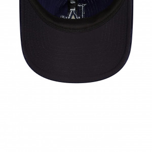 New Era sapca albastra 9twenty wide cord la dodgers 6