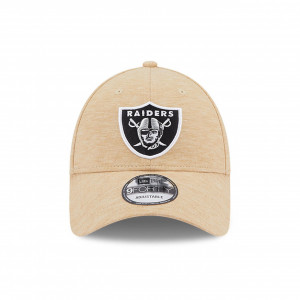 New Era sapca portocalie jersey las vegas raiders  2
